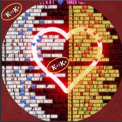 Valentines Medley Love Mix