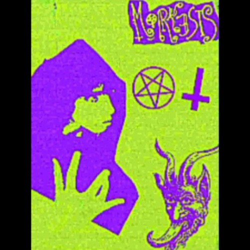 Morkesis - Nimfeach (keller synth 2023)