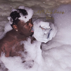 ASN JayBoog x Wet #Slowed