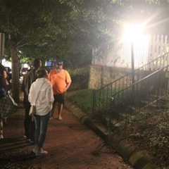 Review Special Price Ghosts Of Georgetown Night-Time Walking Tour