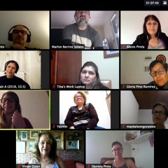 Sati Meditatcion Cuerpo  4 - 1-20