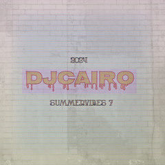SUMMERVIBES 7 2024