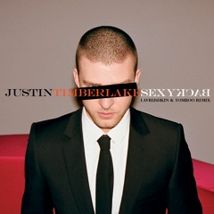 Justin Timberlake - Sexy Back ft. Timbaland (Lavrushkin & Tomboo Remix)