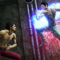 Like A Dragon! ft. Big Ceo Wash (prod. $TONEYONTHABEAT)