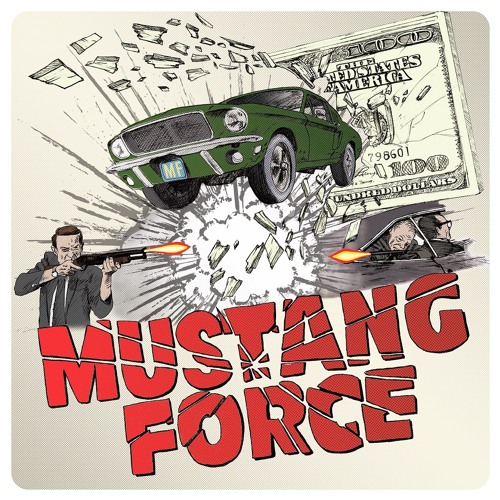01 - Take The Mustang
