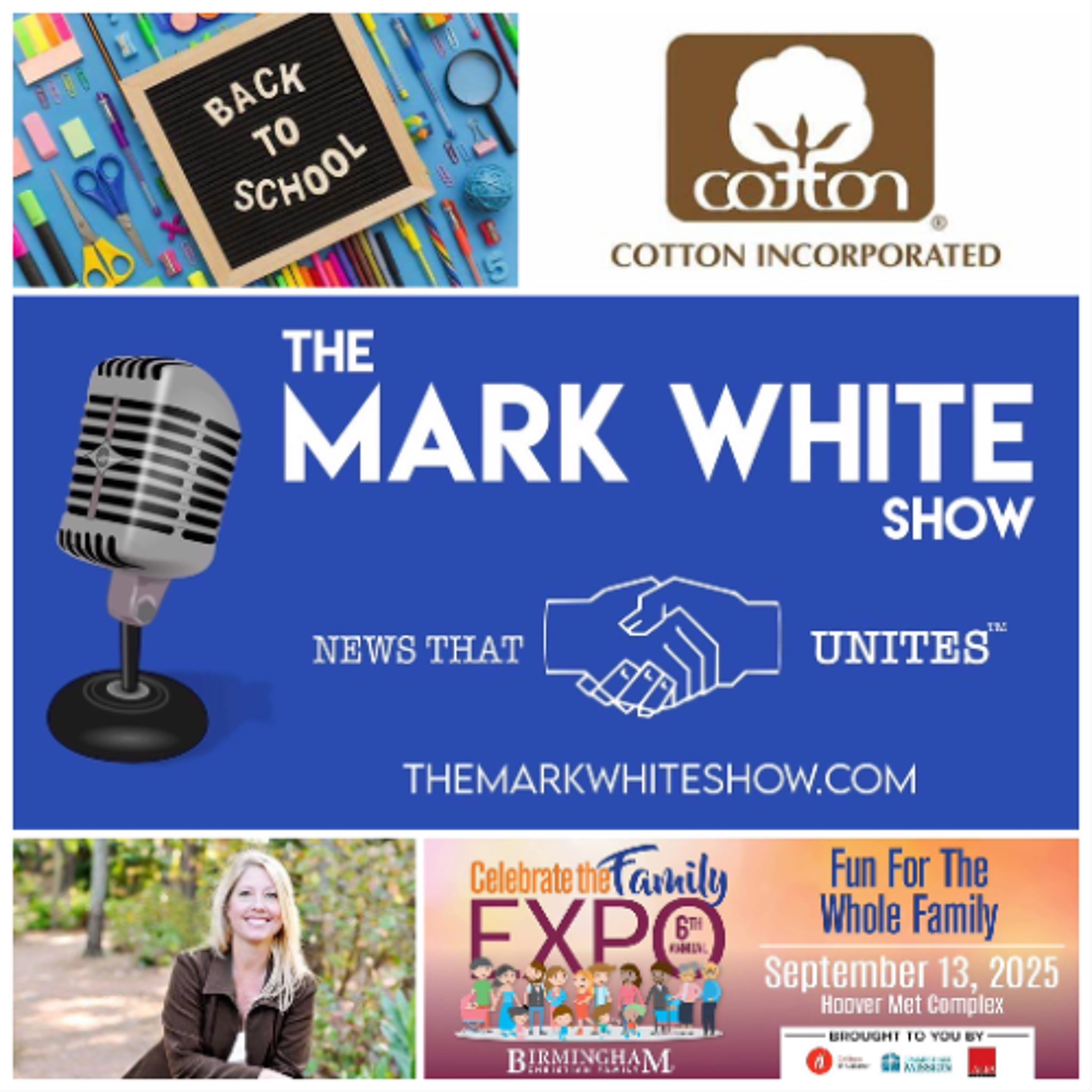 The Mark White Show