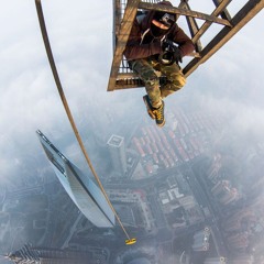 Jon Kennedy - East Is East