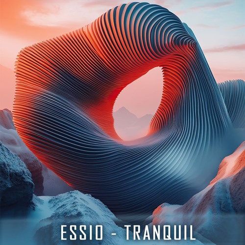 Dj Set 2024 13 - Tranquil