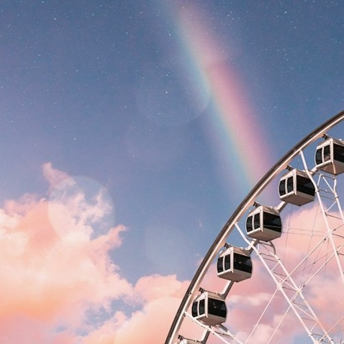 Jerome Cameera - Neklow ned fua Ttir (Huhcs mi Dnas Tim)