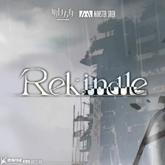 Rekindle/Return To Mist Theme (Arknights EP) ver. eili