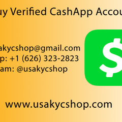 Top Essential Guide to Buy Verified CashApp Accounts