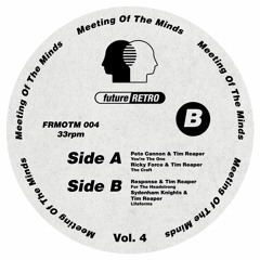 Meeting Of The Minds Vol. 4 [FRMOTM004]