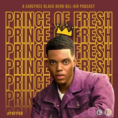 Prince Of Fresh | Bel-Air S2E1 : "A Fresh Start" with @ColeJackson12