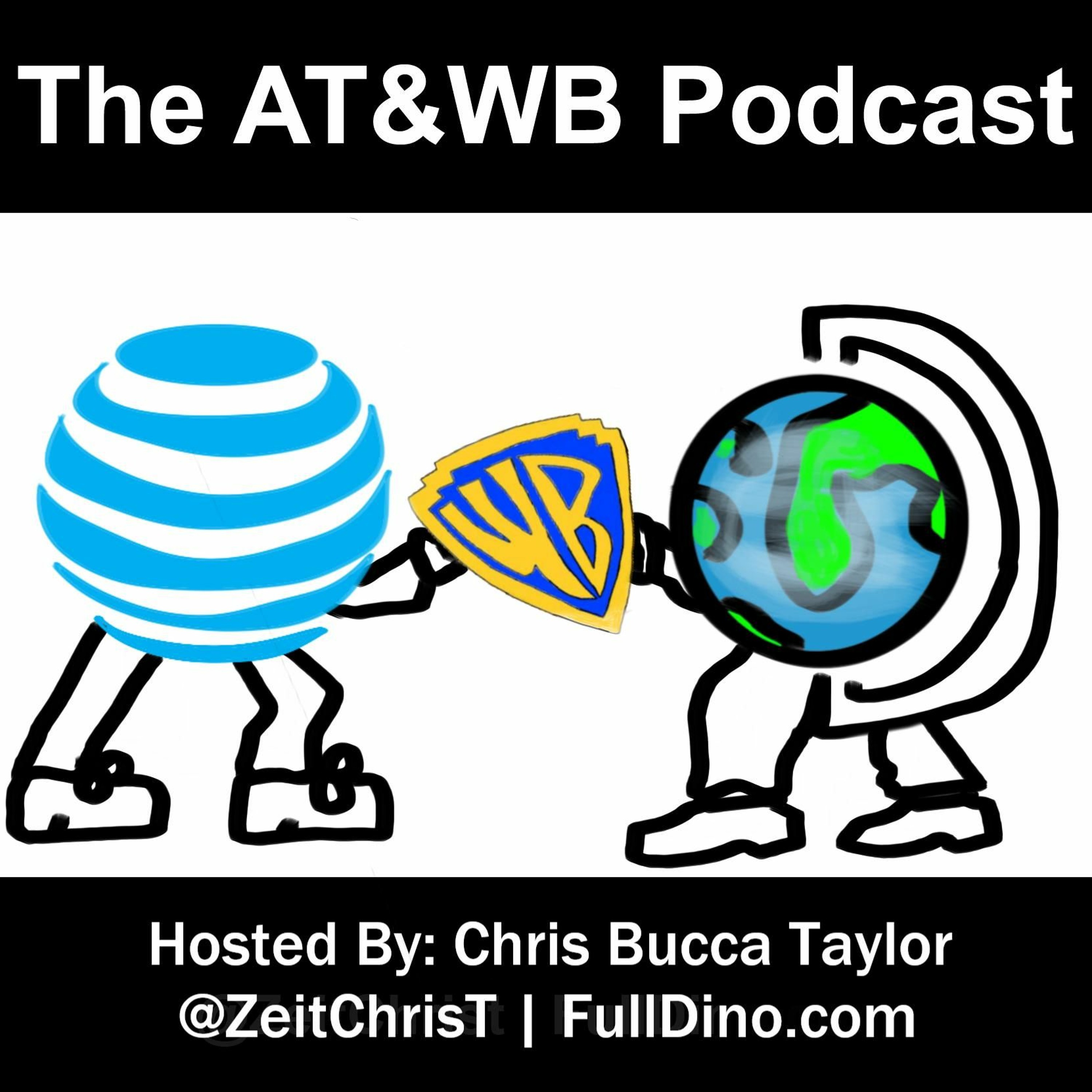 Warner Bender Podcast