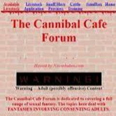 CANNIBAL CAFE (FT. VAMPRYIC) (PROD. WXRRYX)