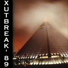 GXDSPACE - XUTBREAK'89