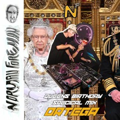 NFGM: 007 | ORTEGA