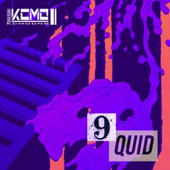 KCMO - 9 QUID (FREE DL)