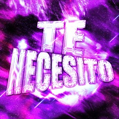 TE NECESITO (prod.me) (xietyverse songwars)
