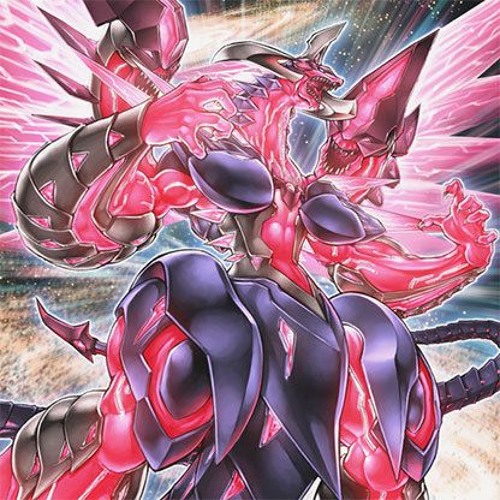 Yu - Gi - Oh! ZEXAL Sound Duel 2 - Photon Stream Of Destruction (extended)