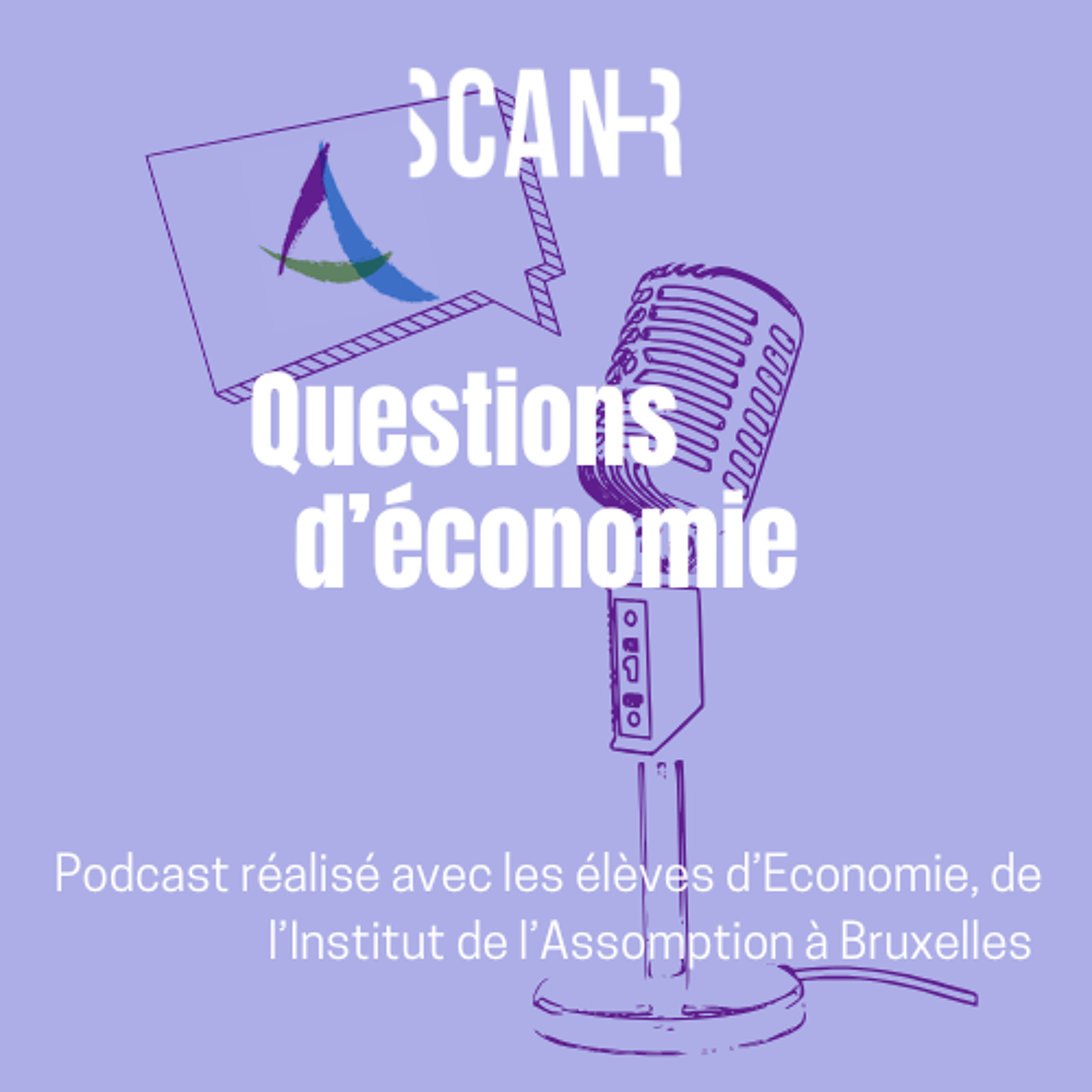 La face cachée de la fast-fashion par Alicia, Assya, Margaux et Zehra episode artwork
