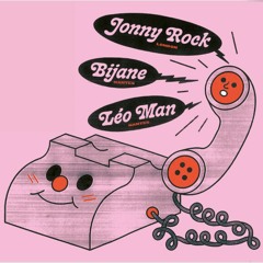 ☎️ Bijane @ Macadam (Hotline #2 Mix)