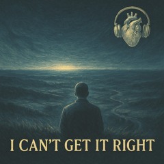 Carma Music - I cant get it right