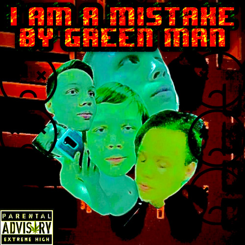 i am a mistake