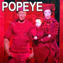 231 - Popeye