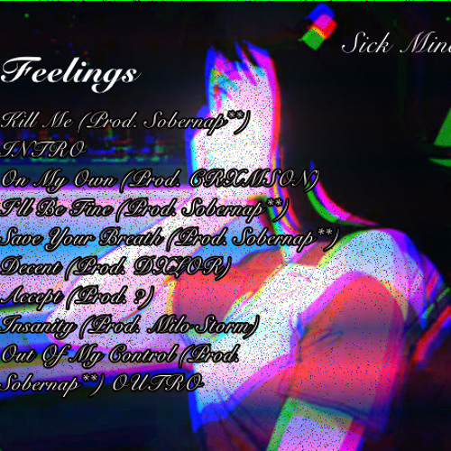 Out Of My Control (Prod. Sobernap**) OUTRO