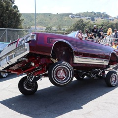 Lowrider (instrumental)