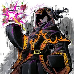 Forsaken Playlist