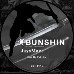 JaysMaze - Shut Da Fuk Ap (FREE DOWNLOAD)