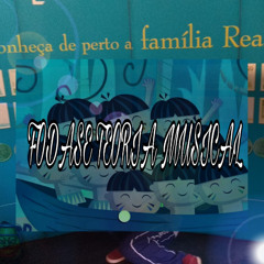 REMIX ATABACADA INDIO MAL = {DJ POTE DA GANÂNCIA *rare song} = GRAVE ESTOURA CAIXA