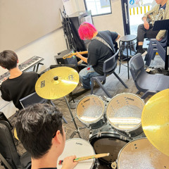 somethings boiling (click)