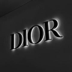 Diorのバッグ