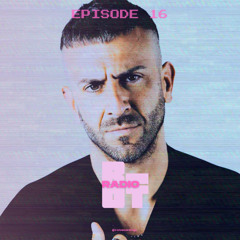 EPISODE 16 - FRANKYEFFE presents RIOT RADIO