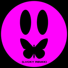 Pete Cannon, Patrice - Butterfly Ft. Snowy (Lvcky Remix) [FREE DL]