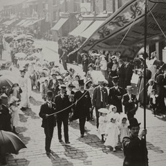 Bye Bye Baby Boomers