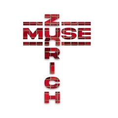 MUSE // “When I see only shadows around me, she said...” - Andreas Ramos