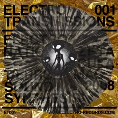 ELECTRO TRANSMISSIONS 001 - VARIOUS ARTISTS