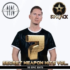 Starjack - Secret Weapon Hits (46 Tracks) FREE