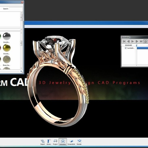 Stream Matrix 3d Jewelry Design Software 7 Free Download BEST by