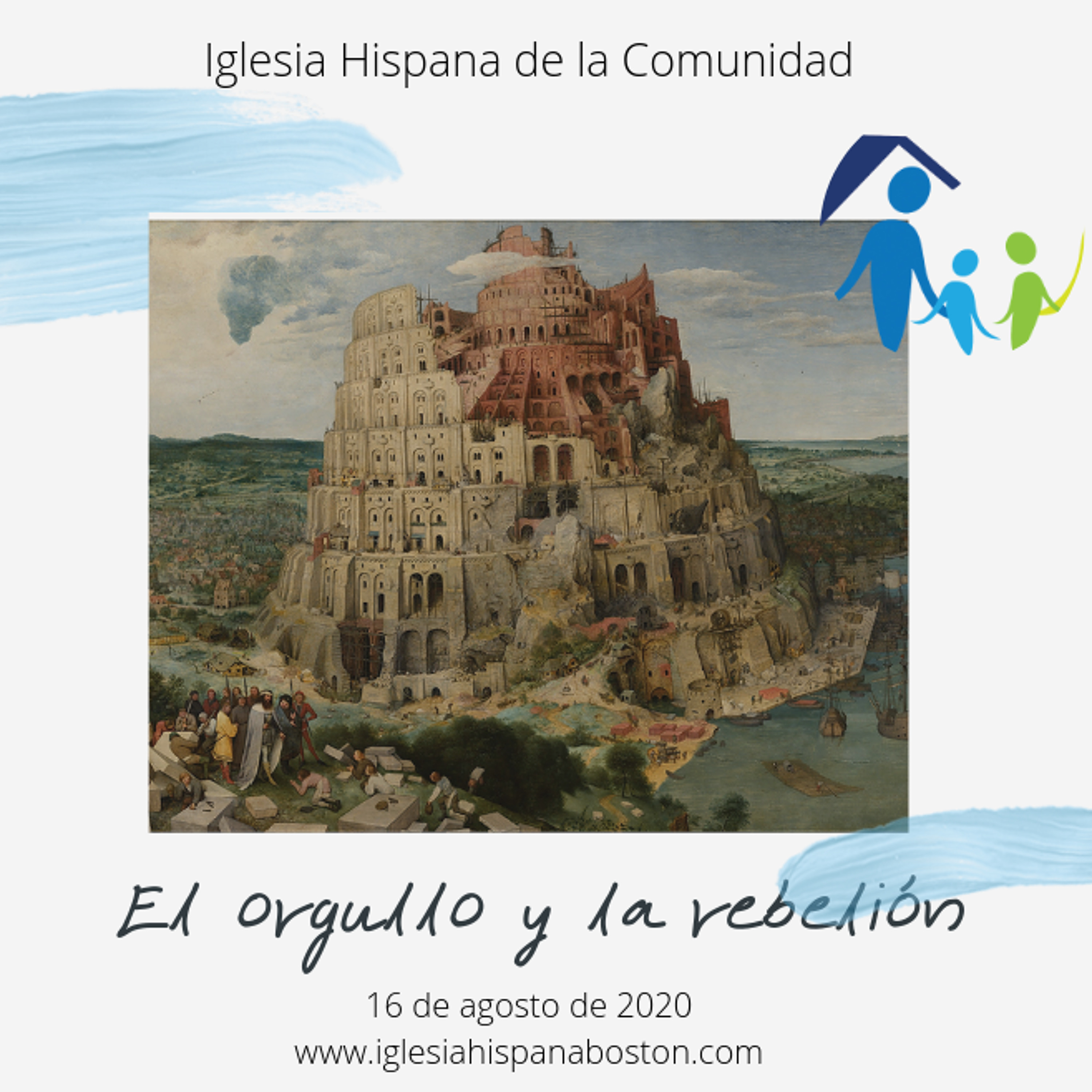 Iglesia Hispana