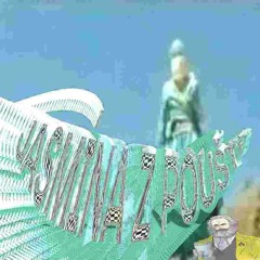 Jasmína z Pouště (Pyramida 1996 - Hardcore Mashup)