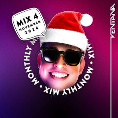 Monthly Mix #4 / Back In The Days ⏪ (Justin Timberlake, Aaliyah, Mary J. Blige)