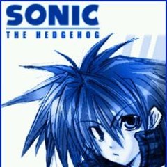 SONIC _mattox