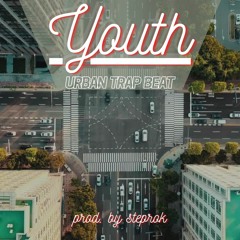 [FREE] Urban Trap Guitar Beat "YOUTH" | 6LACK X Massimo Pericolo Neo-Soul Type Beat Instrumental
