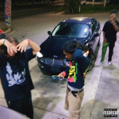 SANCTUARY [STINKY PETE X JROSETOTHEMOON] (MUSIC VIDEO OUT NOW)