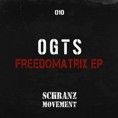 PREMIERE - OGTS - Neural Groove - SM010